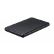 TOOQ CAJA EXTERNA 2.5 SATA NEGRA USB 3.1 9,5 MM TQE-2533B
