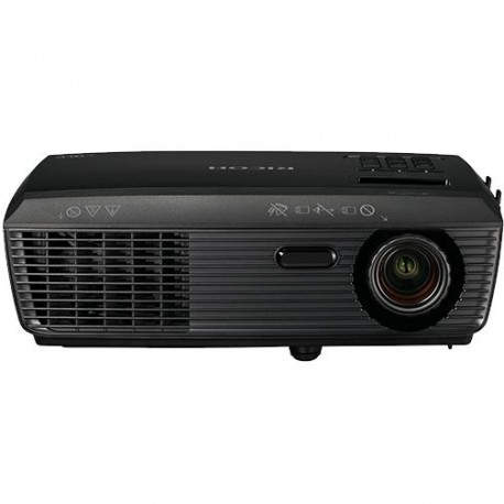 Ricoh PJ S2340 Proyector para escritorio 3000lúmenes ANSI DLP SVGA (800x600) Negro videoproyector