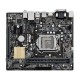 ASUS H110M-R C SI Intel H110 LGA 1151 (Socket H4) Micro ATX placa base