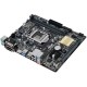 ASUS H110M-R C SI Intel H110 LGA 1151 (Socket H4) Micro ATX placa base