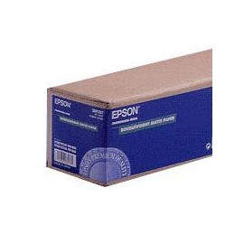 Epson Rollo de Doubleweight Matte Paper, 44'' x 25 m, 180 g/mÂ² C13S041387