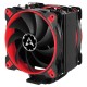 ARCTIC VENTILADOR CPU FREEZER 33 ESPORTS EDITION - RED ACFRE00029A