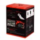 ARCTIC VENTILADOR CPU FREEZER 33 ESPORTS EDITION - RED ACFRE00029A