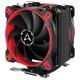 ARCTIC VENTILADOR CPU FREEZER 33 ESPORTS EDITION - RED ACFRE00029A