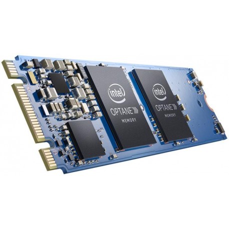 INTEL OPTANE MEMORY 16GB PCIE M.2 80MM RETAIL BOX