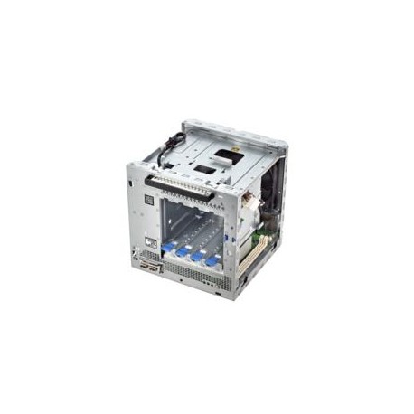 HPE ProLiant MicroServer Gen10 X3216 8GB 873830-421