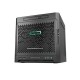 HPE ProLiant MicroServer Gen10 X3216 8GB 873830-421