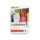 EDDING 1200 colourpen 4-1200-10