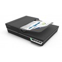 Must iDocScan D20 Flatbed & ADF scanner 1200 x 1200DPI A4 Negro 4716872470891