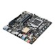 Asus Q170T Intel Q170 LGA 1151 (Socket H4) Mini ITX placa base 90MB0QS0-M0EAY0