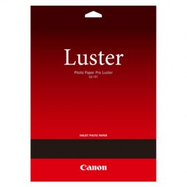 Canon LU-101 Pro Luster, A3, 20 shts 6211B007