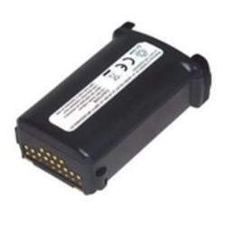 Zebra 2600 mAh, Li-Ion iones de litio 2600mAh BTRY-MC9X-26MA-01