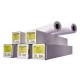 HP Universal Gloss Photo 24 610mm x 30,5m, 200gr, fotográfico universal Q1426A