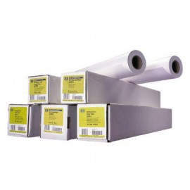 HP Universal Gloss Photo 24 610mm x 30,5m, 200gr, fotográfico universal Q1426A