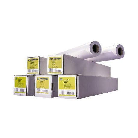 HP Universal Gloss Photo 24 610mm x 30,5m, 200gr, fotográfico universal Q1426A