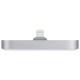 Apple iPhone Lightning Dock Space Gray