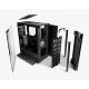 Antec P110 Luce Torre Negro carcasa de ordenador 0-761345-11611-4