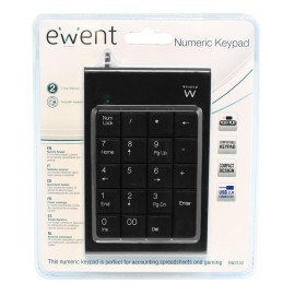Ewent EW3102 teclado num?rico
