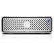 G-Technology G-DRIVE Thunderbolt 3 4000GB Plata disco duro externo 0G05364