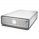 G-Technology G-DRIVE Thunderbolt 3 4000GB Plata disco duro externo 0G05364