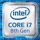 Intel Core i7-8700K 3.7GHz 12MB Smart Cache Caja procesador
