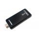 Billow MD02TV HDMI Full HD Android Negro dongle Smart TV