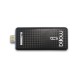 Billow MD02TV HDMI Full HD Android Negro dongle Smart TV