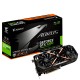 Gigabyte GV-N1080AORUS X11-8GD GeForce GTX 1080 8GB GDDR5X GV-N1080AORUS X11-8GD