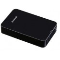 Intenso 3.5'' Memory Center USB 3.0 8000GB Negro 6031516