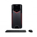 Acer Aspire GX-781 3.6GHz i7-7700 Escritorio Negro, Rojo PC DG.B88EB.014