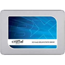 Crucial BX300 240GB SSD