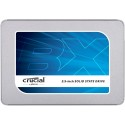 Crucial BX300 240GB SSD