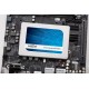 Crucial BX300 240GB SSD