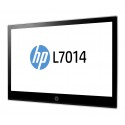 HP Monitor para minoristas L7014 14''
