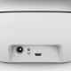 DYMO LabelWriter Wireless impresora de etiquetas, color blanco 3501179805641