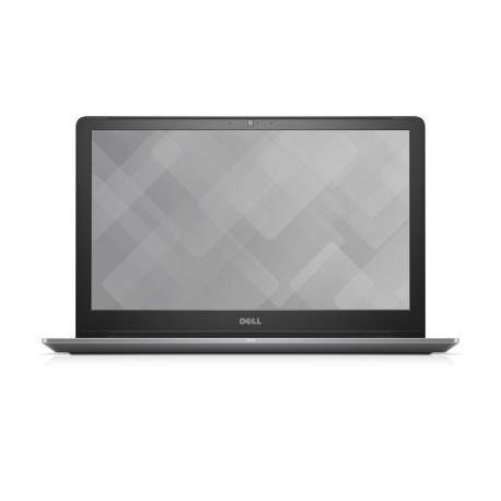 DELL Vostro 5568 2.50GHz i5-7200U 15.6'' 1920 x 1080Pixeles Gris Portátil