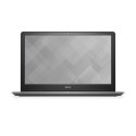 DELL Vostro 5568 2.50GHz i5-7200U 15.6'' 1920 x 1080Pixeles Gris Portátil