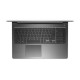 DELL Vostro 5568 2.50GHz i5-7200U 15.6'' 1920 x 1080Pixeles Gris Portátil