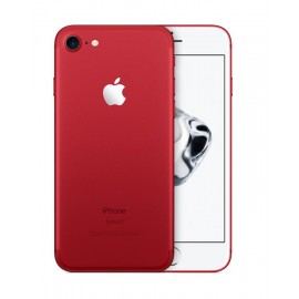Apple iPhone 7 SIM Ãºnica 4G 128GB Rojo MPRL2QL/A