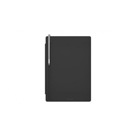 Microsoft Surface Pro 4 Type Cover Black, German layout QWERTZU QC7-00022