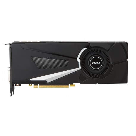 MSI GeForce GTX 1080 AERO 8G OC 912-V336-015
