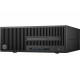 HP 280 G2 SFF 2.70GHz i5-7500 SFF Negro 2RU51EA