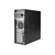 HP Z440 MT + Z23n G2 3.5GHz E5-1620V4 Mini Tower Negro Puesto de trabajo