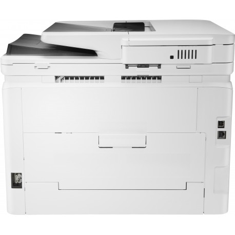 HP LaserJet Impresora multifunción Pro M280nw a color