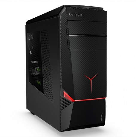 Lenovo IdeaCentre Y900-34ISZ 4GHz i7-6700K Torre Negro PC