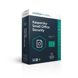 Kaspersky Small Office Security 3.0 5 Licencias