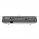 Benq MH760 Proyector para escritorio 5000lúmenes ANSI DLP 1080p (1920x1080) Negro, Gris videoproyector
