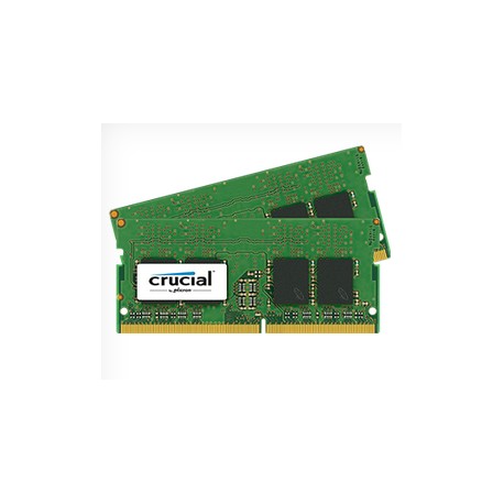 Crucial CT2K8G4SFD8213 16GB DDR4 2133MHz módulo de memoria