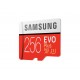 Samsung EVO Plus MB-MC256G 256GB MicroSDXC UHS-I Clase 10 memoria flash