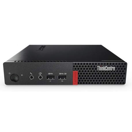 Lenovo ThinkCentre M710 3.4GHz i3-7100T 10MR004WSP